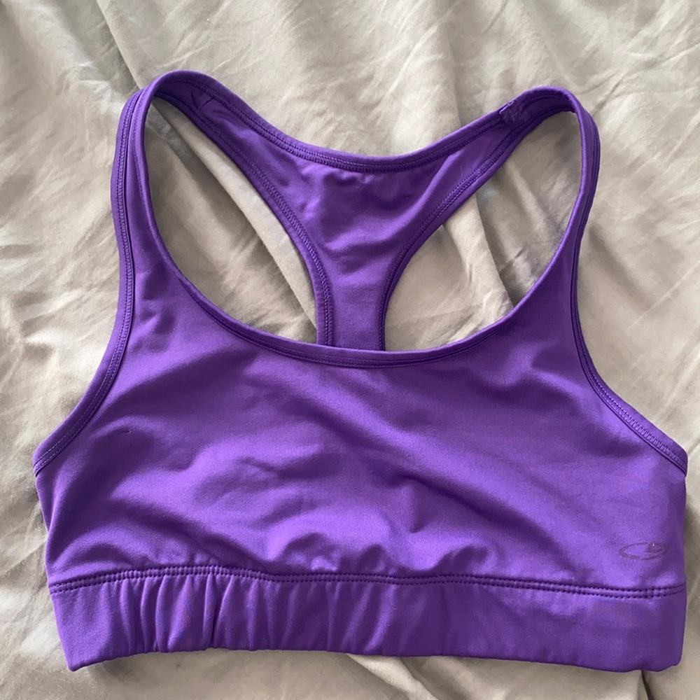 Sport’s bra